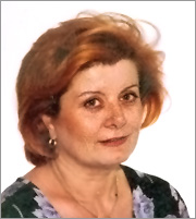 Marcella Cingolani Psicologa